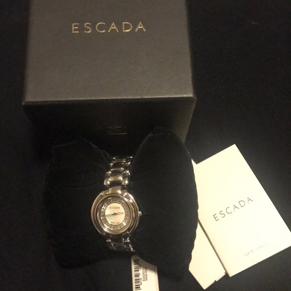 Escada Watch